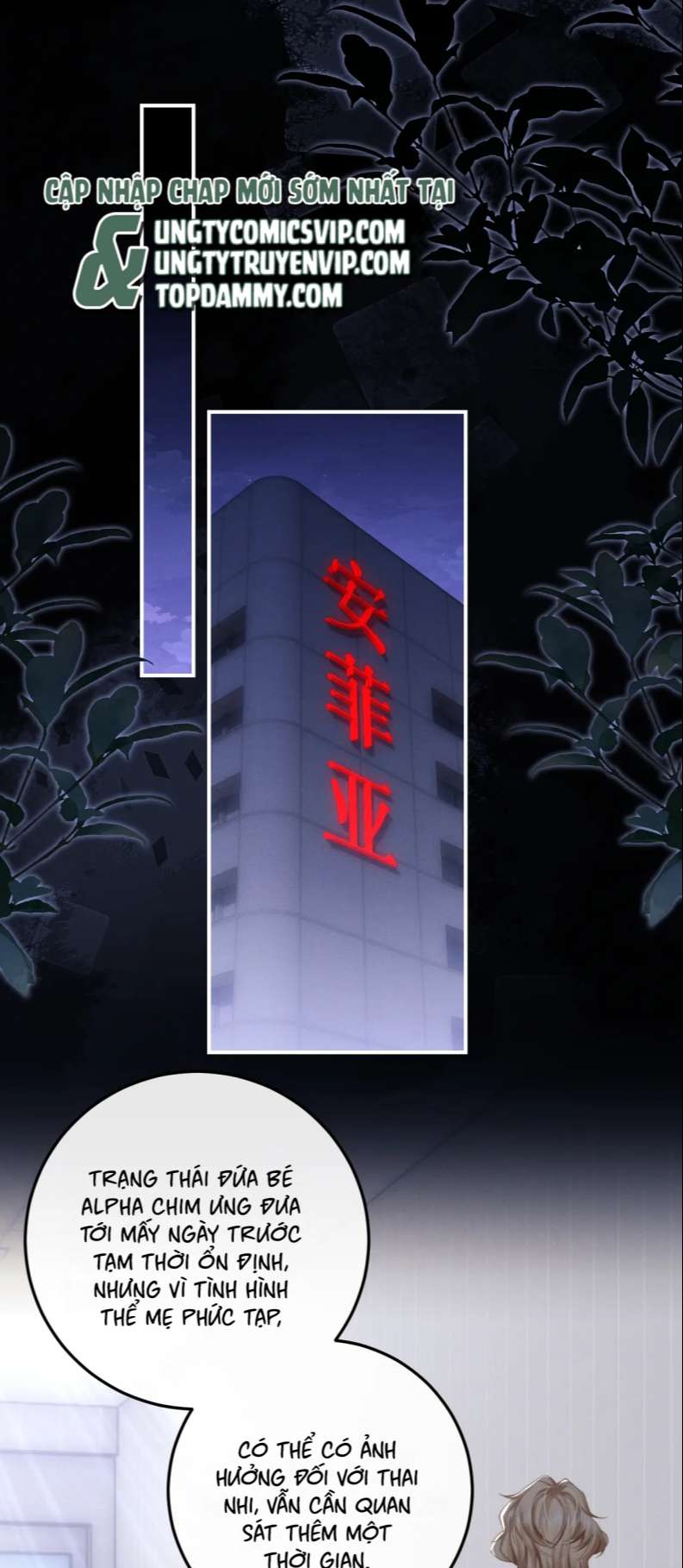 Chấp Sự Thỏ Cụp Tai Chapter 38 - Trang 4