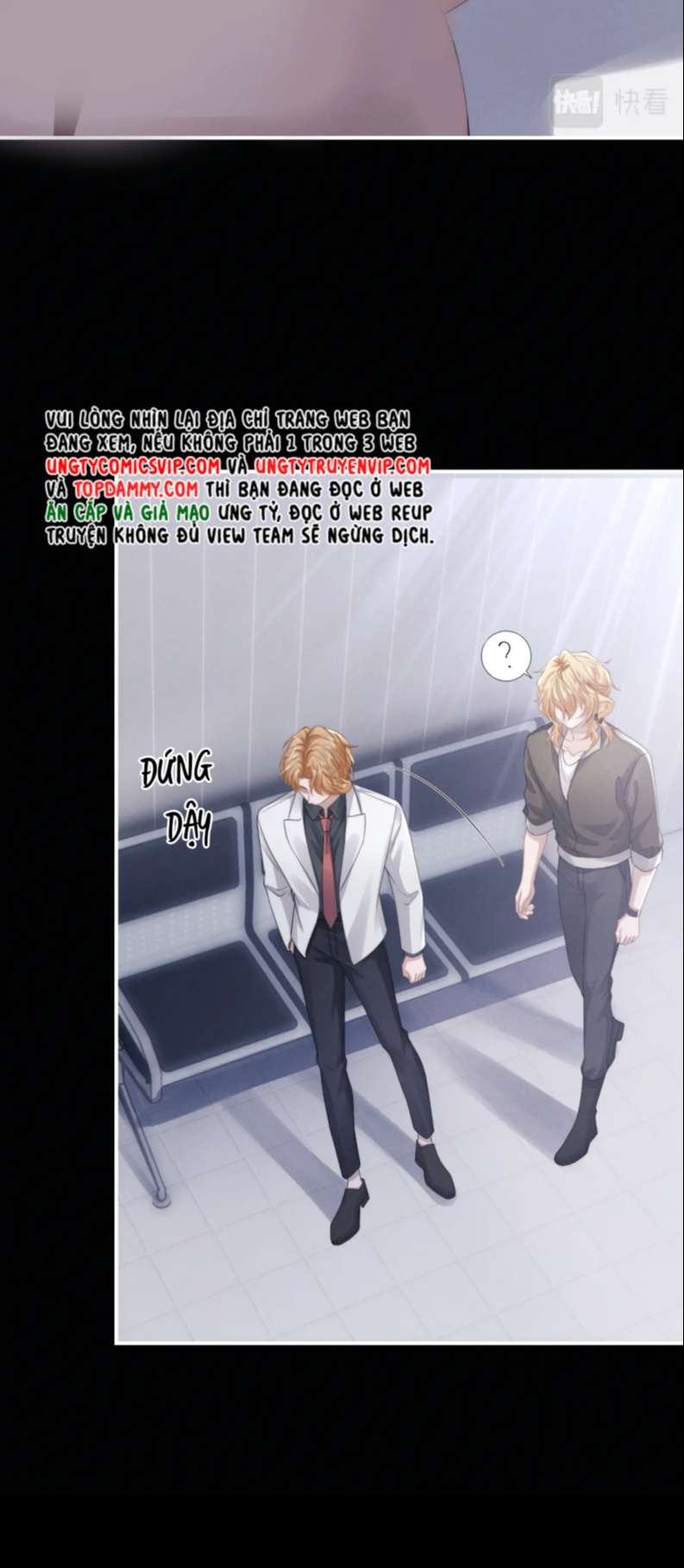 Chấp Sự Thỏ Cụp Tai Chapter 38 - Trang 4