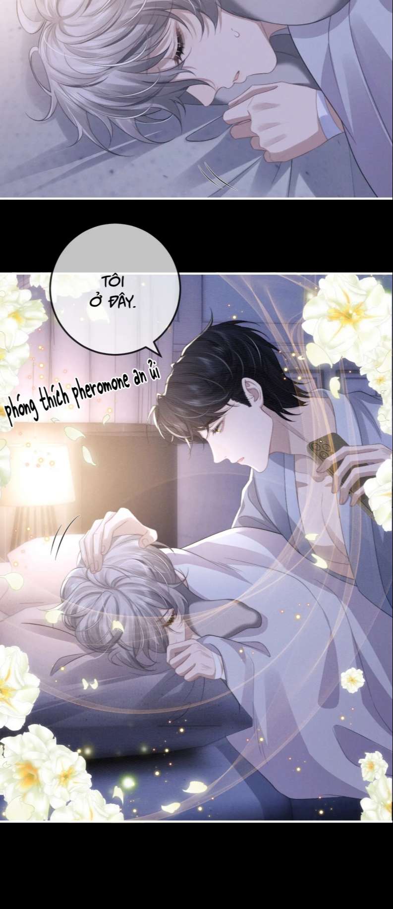 Chấp Sự Thỏ Cụp Tai Chapter 38 - Trang 4