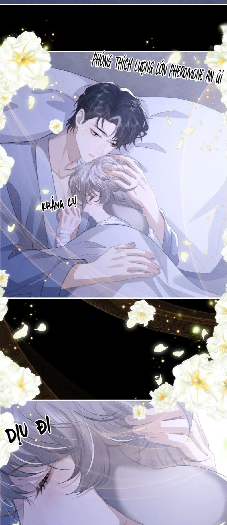 Chấp Sự Thỏ Cụp Tai Chapter 38 - Trang 4