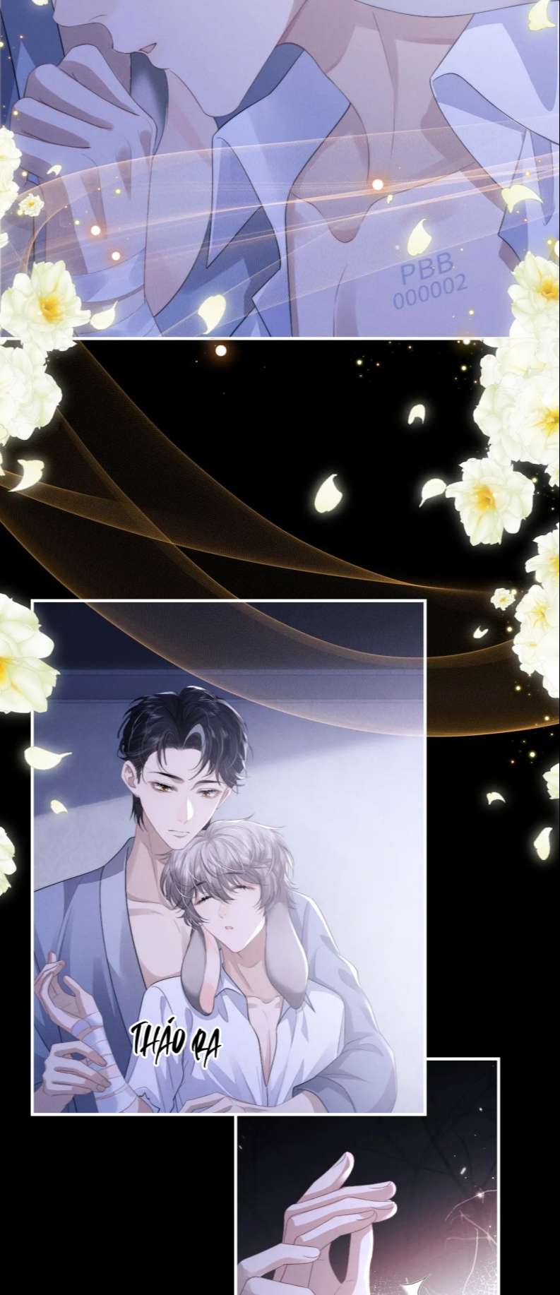 Chấp Sự Thỏ Cụp Tai Chapter 38 - Trang 4