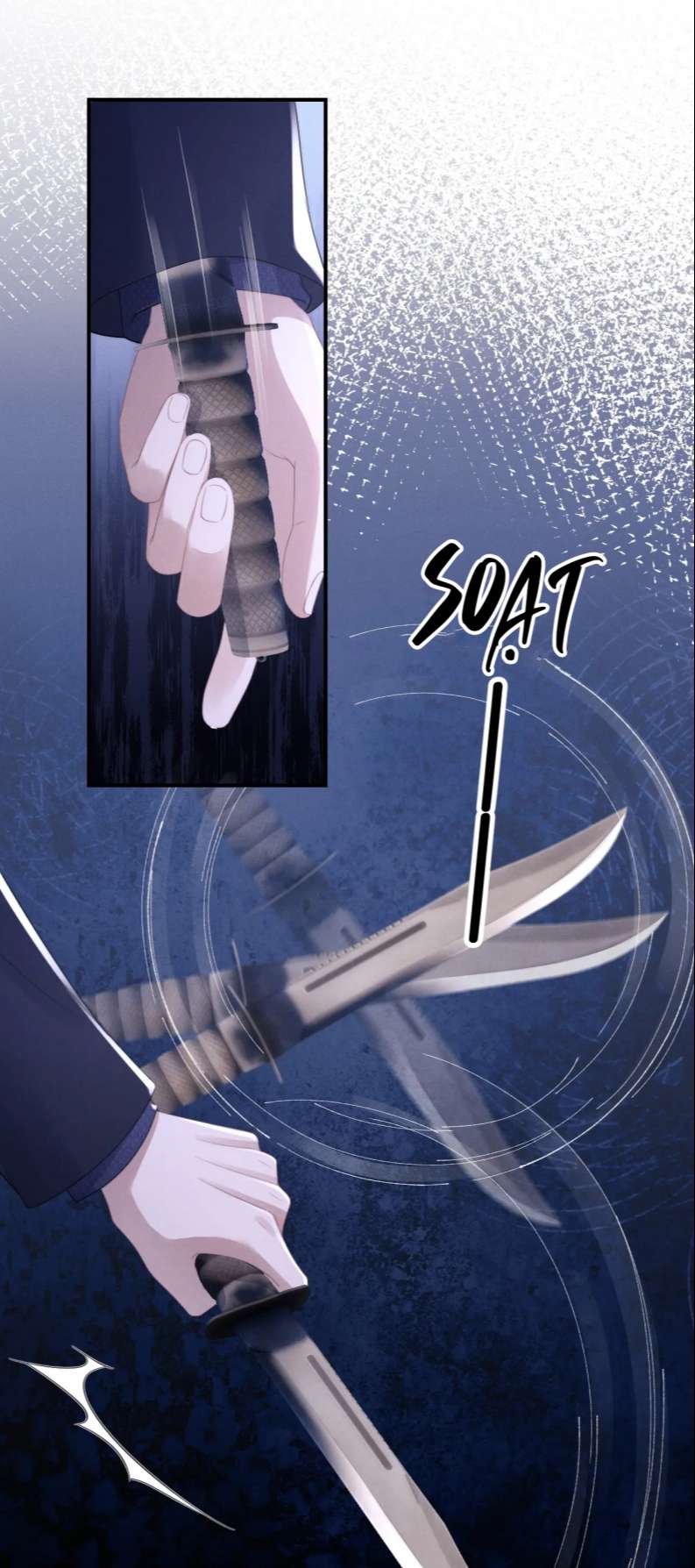 Chấp Sự Thỏ Cụp Tai Chapter 38 - Trang 4