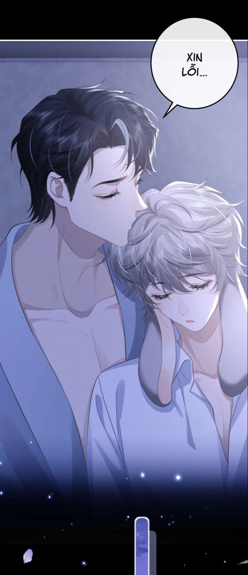 Chấp Sự Thỏ Cụp Tai Chapter 38 - Trang 4