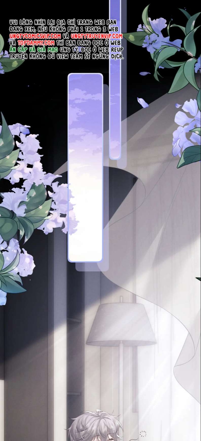 Chấp Sự Thỏ Cụp Tai Chapter 38 - Trang 4