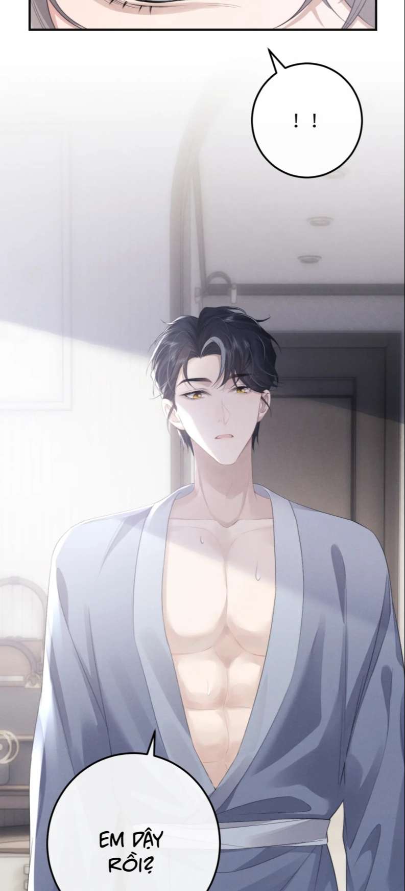 Chấp Sự Thỏ Cụp Tai Chapter 38 - Trang 4