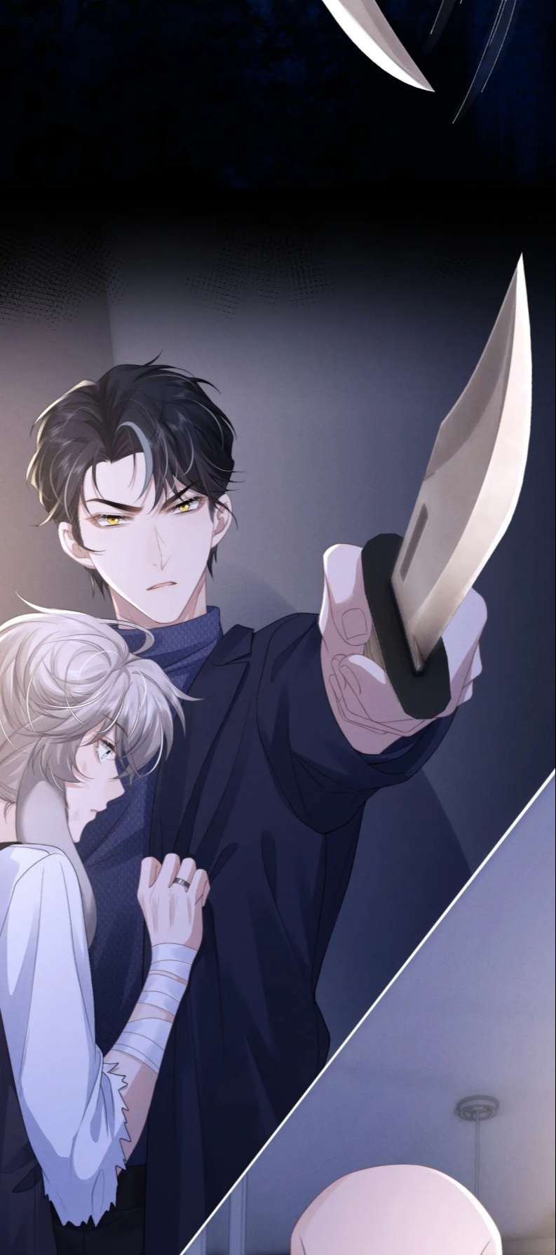 Chấp Sự Thỏ Cụp Tai Chapter 38 - Trang 4