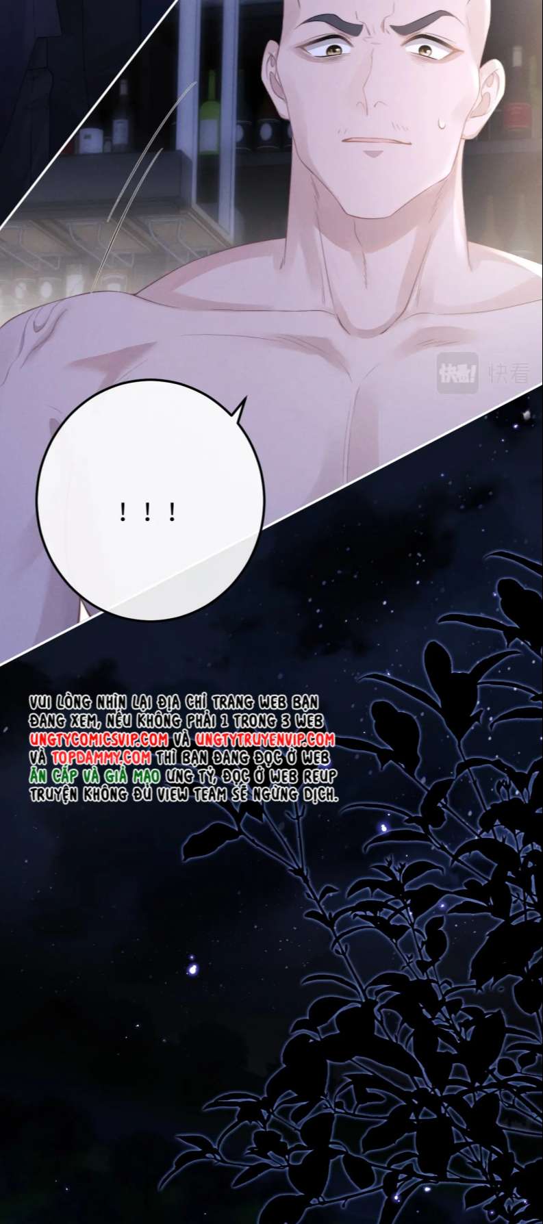 Chấp Sự Thỏ Cụp Tai Chapter 38 - Trang 4