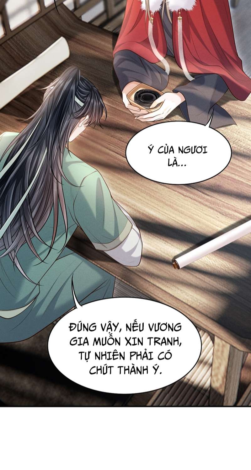 Để Tâm Chapter 26 - Next Chapter 27