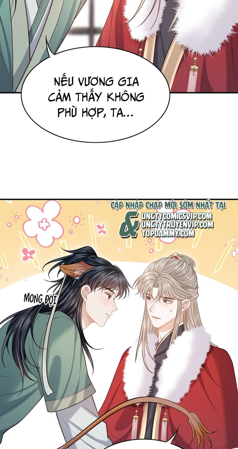Để Tâm Chapter 26 - Next Chapter 27