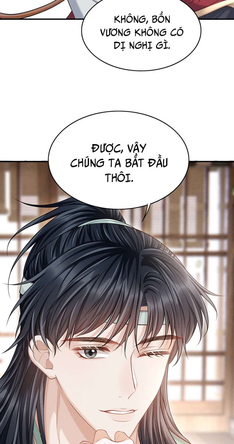 Để Tâm Chapter 26 - Next Chapter 27