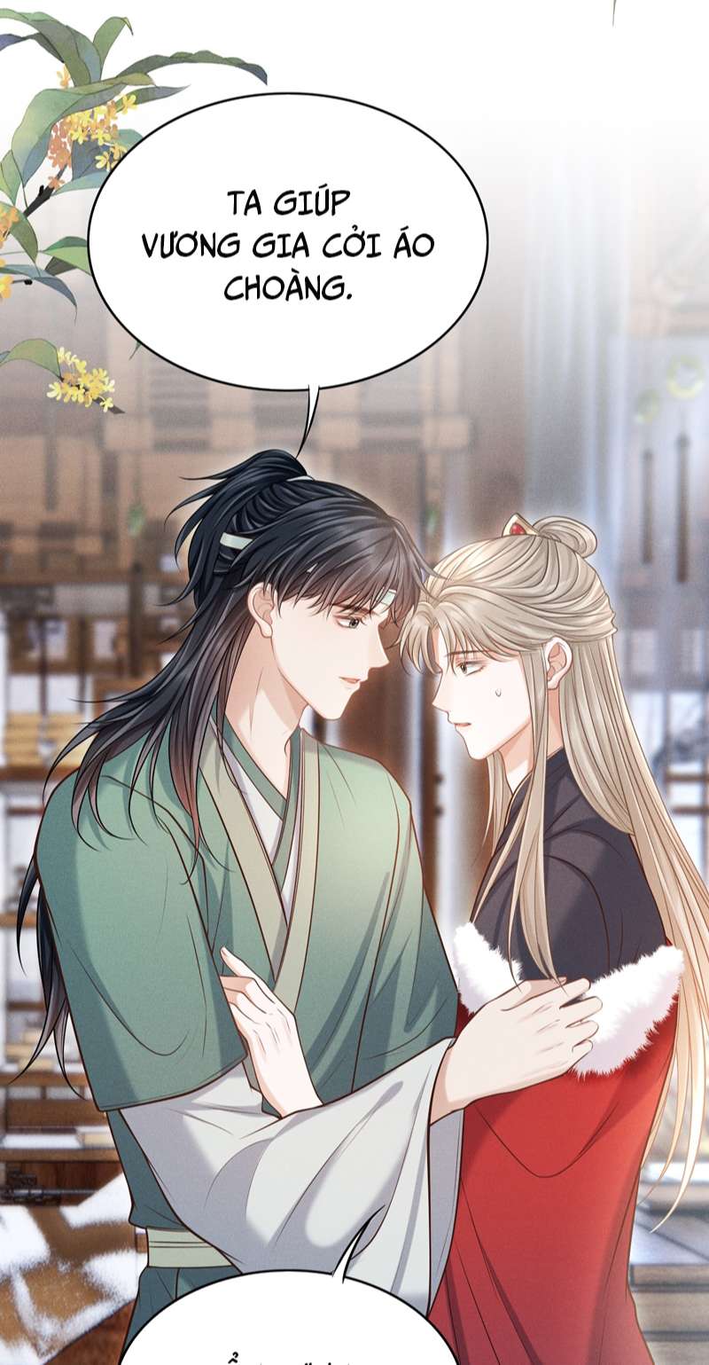 Để Tâm Chapter 26 - Next Chapter 27