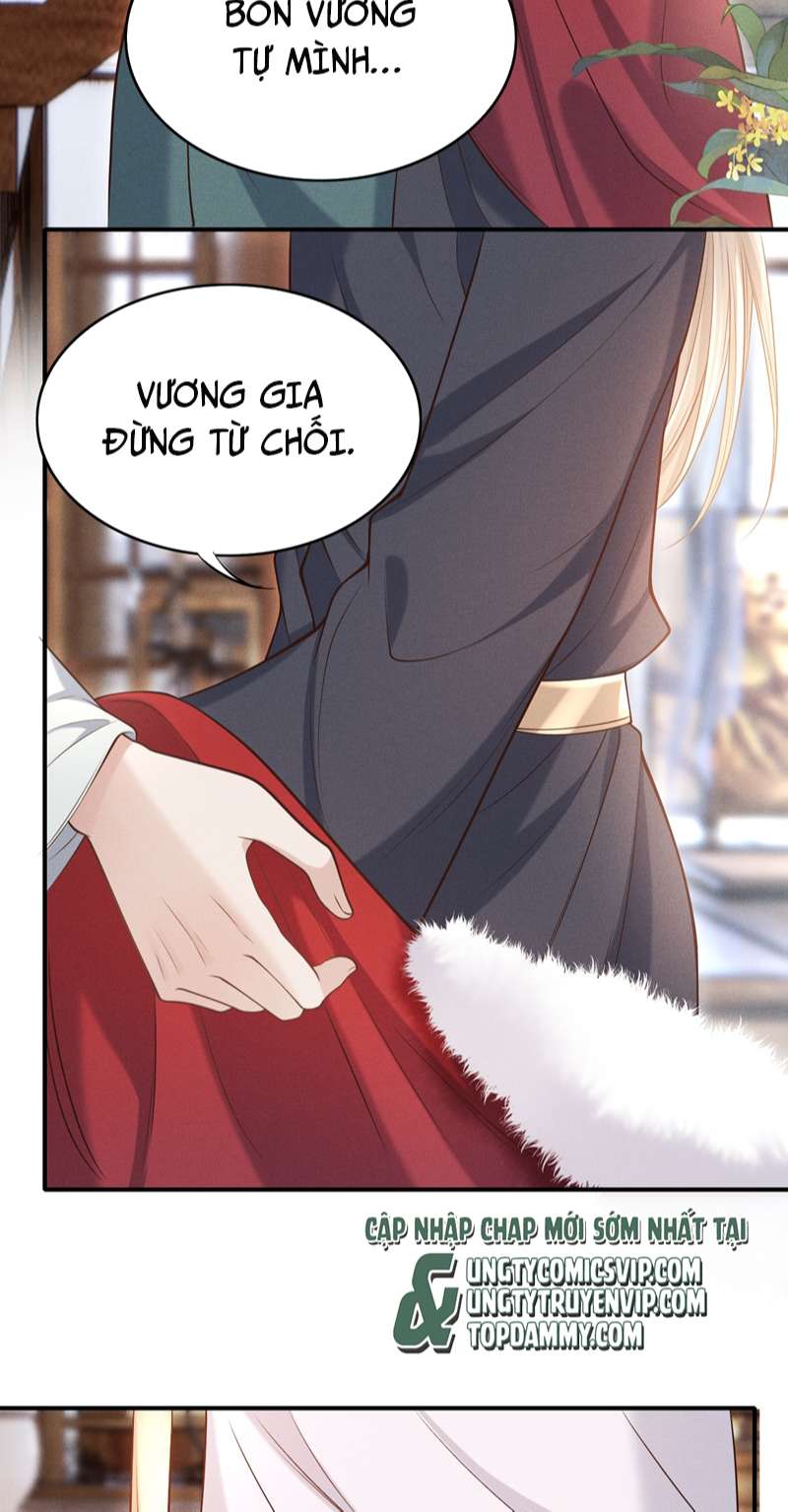 Để Tâm Chapter 26 - Next Chapter 27