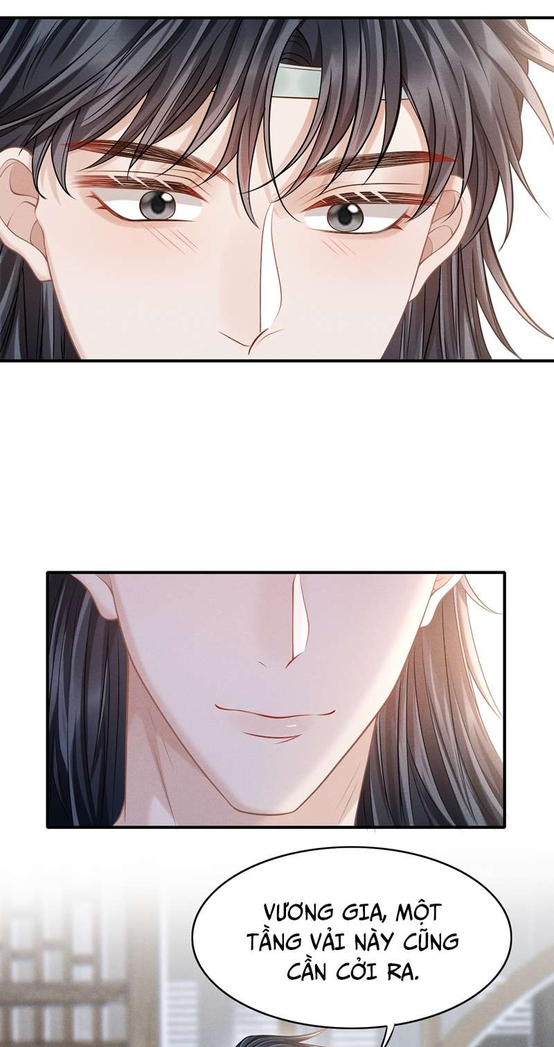 Để Tâm Chapter 26 - Next Chapter 27