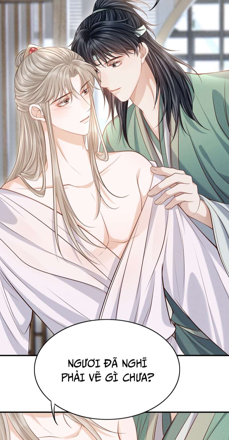 Để Tâm Chapter 26 - Next Chapter 27