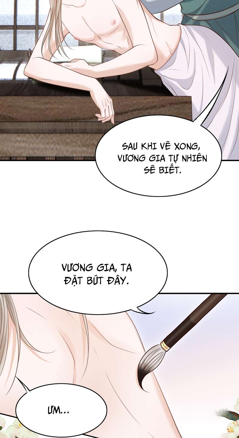 Để Tâm Chapter 26 - Next Chapter 27