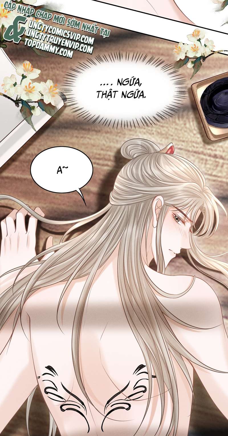 Để Tâm Chapter 26 - Next Chapter 27