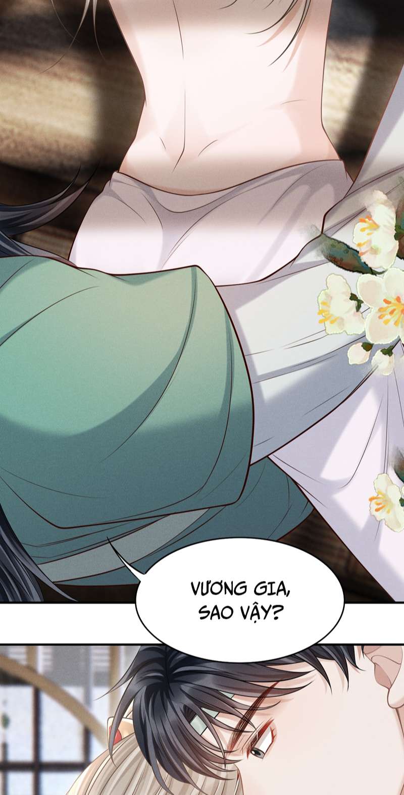 Để Tâm Chapter 26 - Next Chapter 27