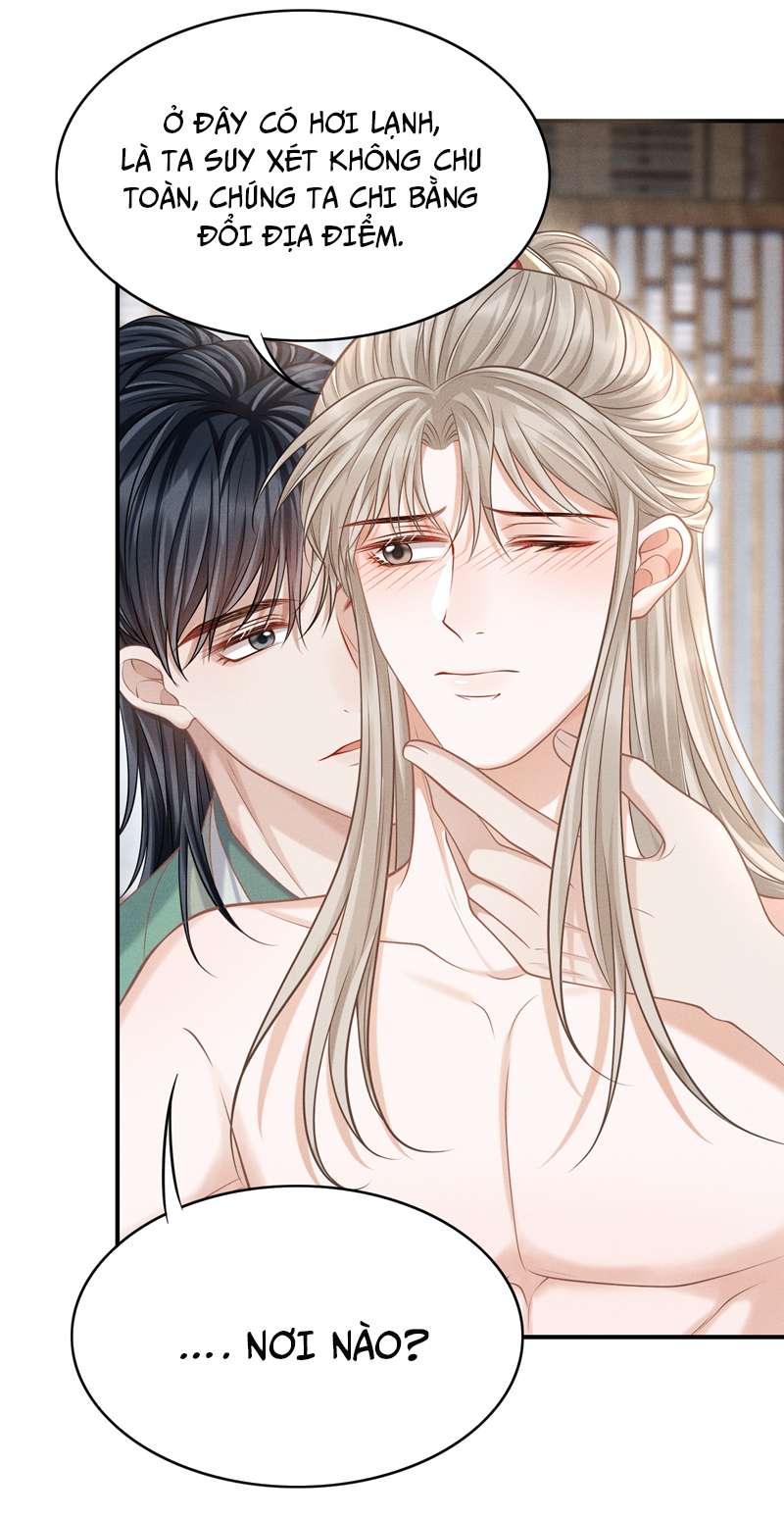 Để Tâm Chapter 26 - Next Chapter 27