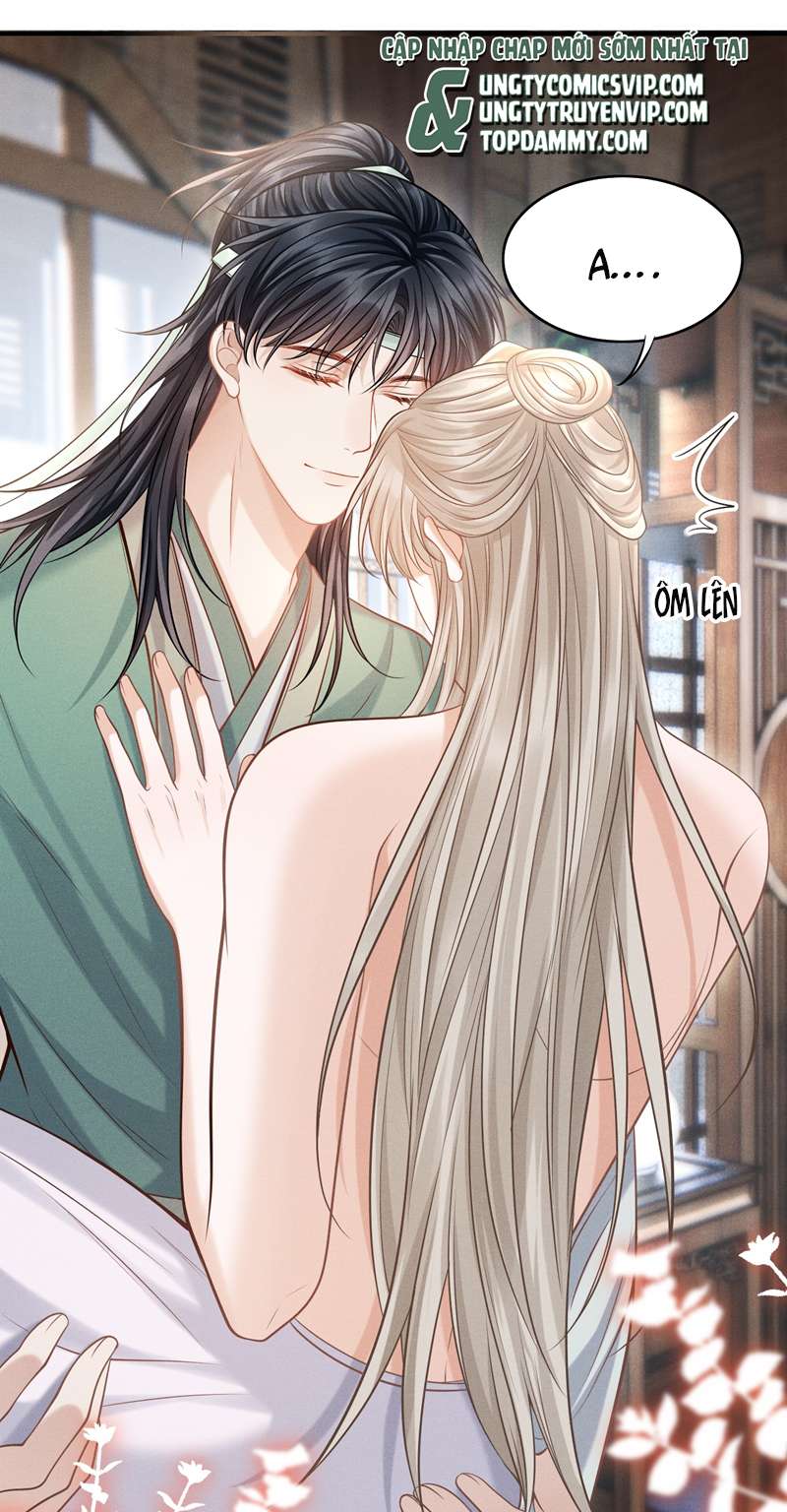 Để Tâm Chapter 26 - Next Chapter 27