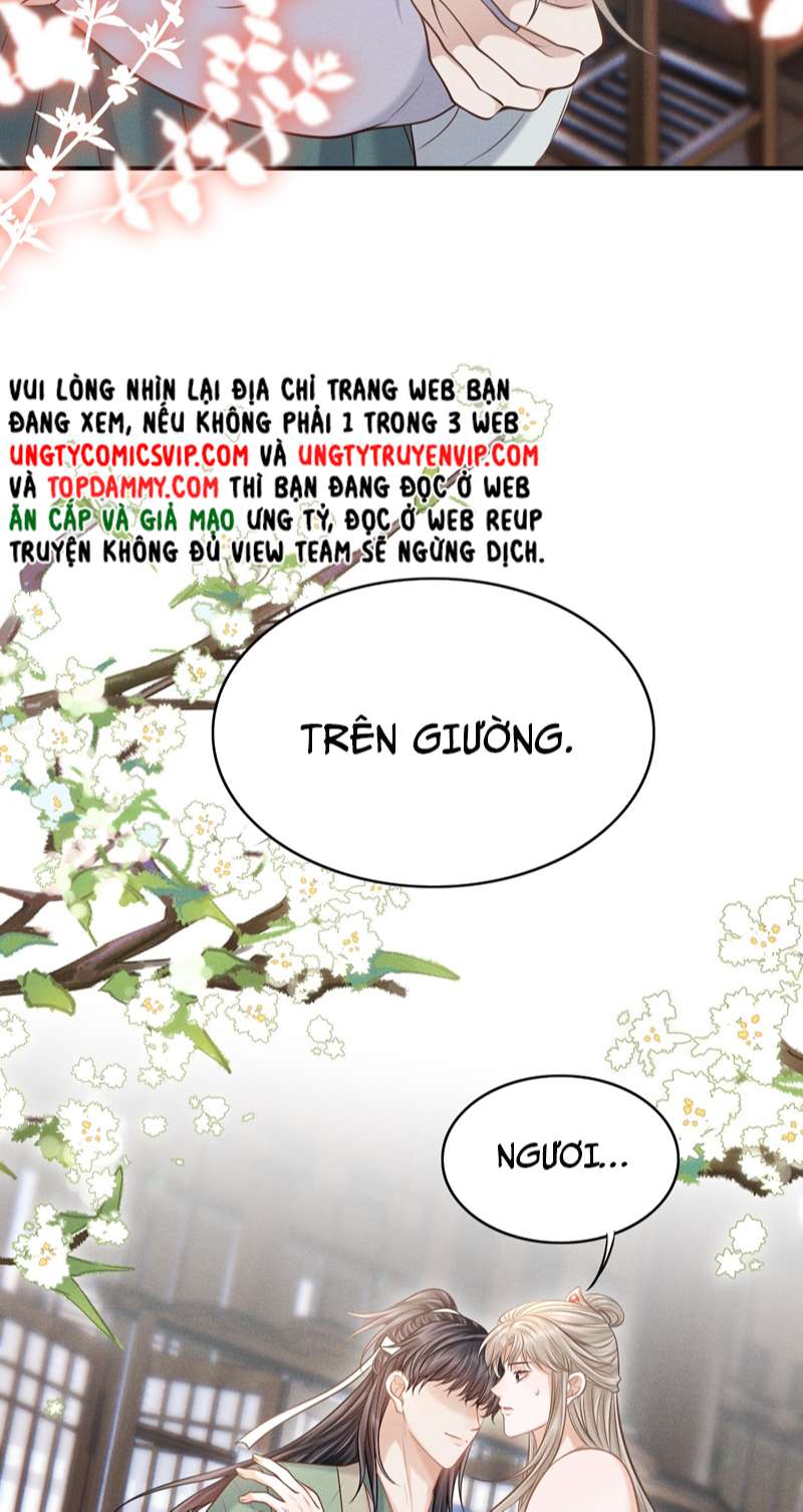 Để Tâm Chapter 26 - Next Chapter 27