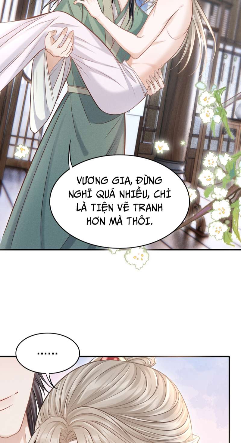 Để Tâm Chapter 26 - Next Chapter 27