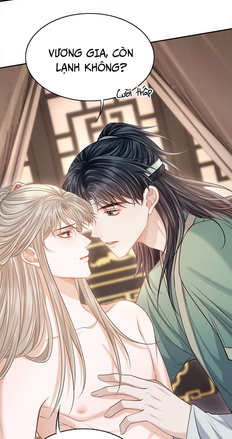 Để Tâm Chapter 26 - Next Chapter 27