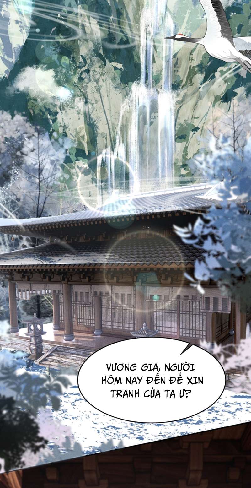 Để Tâm Chapter 26 - Next Chapter 27