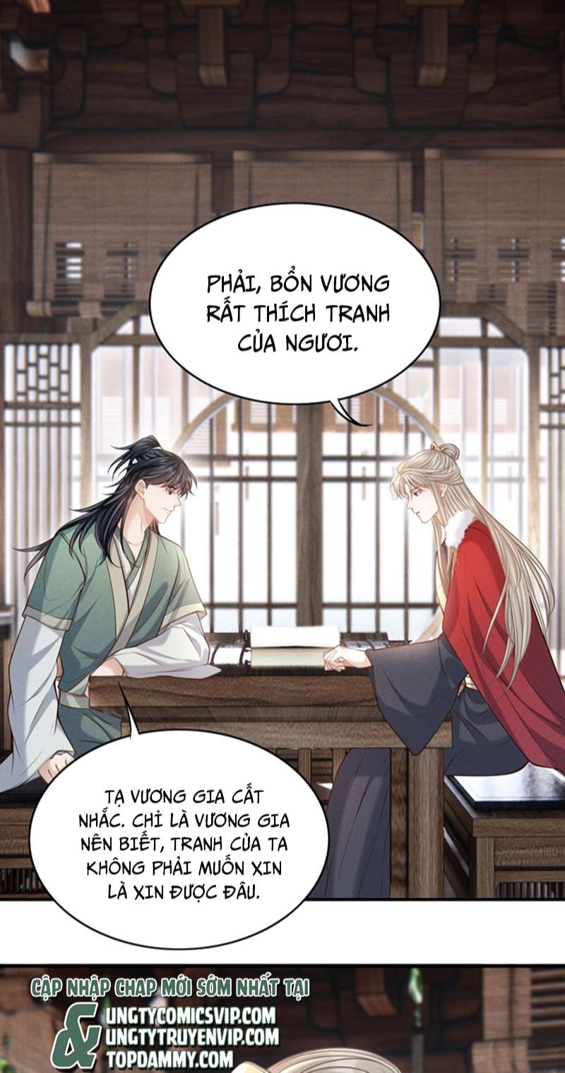Để Tâm Chapter 26 - Next Chapter 27