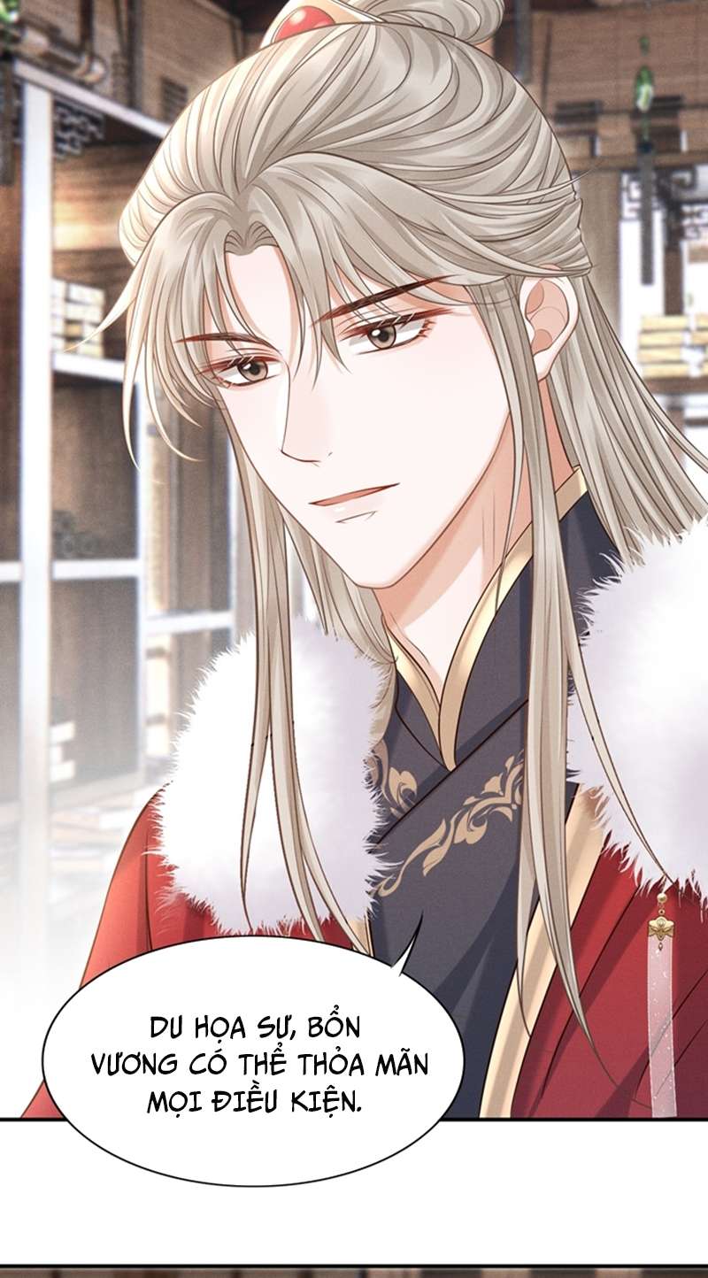 Để Tâm Chapter 26 - Next Chapter 27