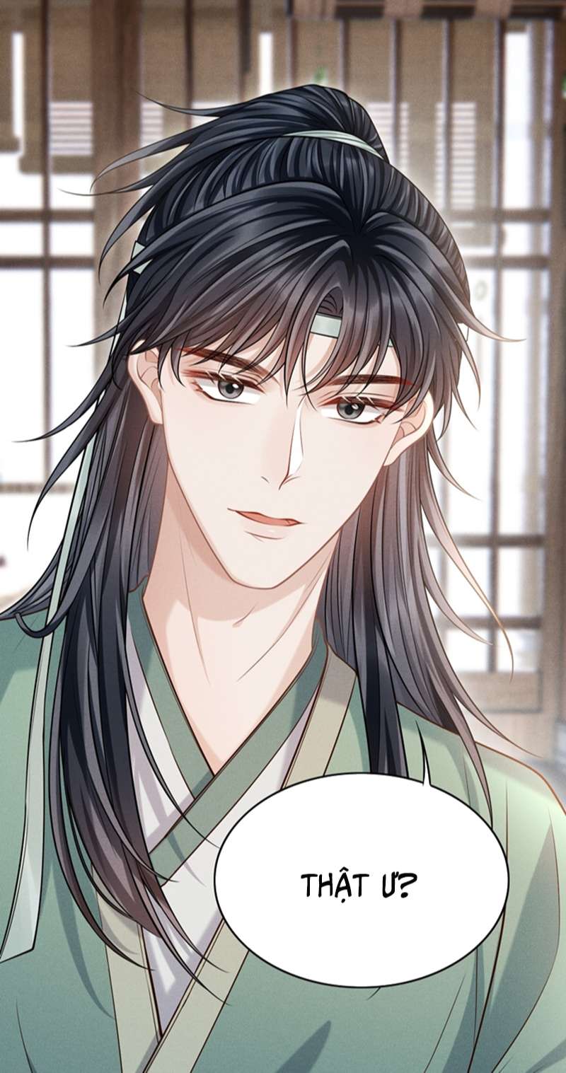 Để Tâm Chapter 26 - Next Chapter 27