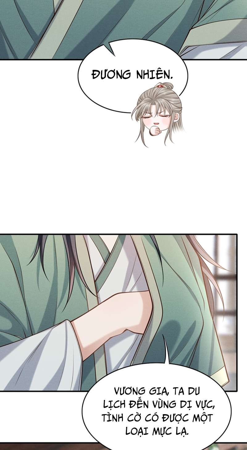 Để Tâm Chapter 26 - Next Chapter 27