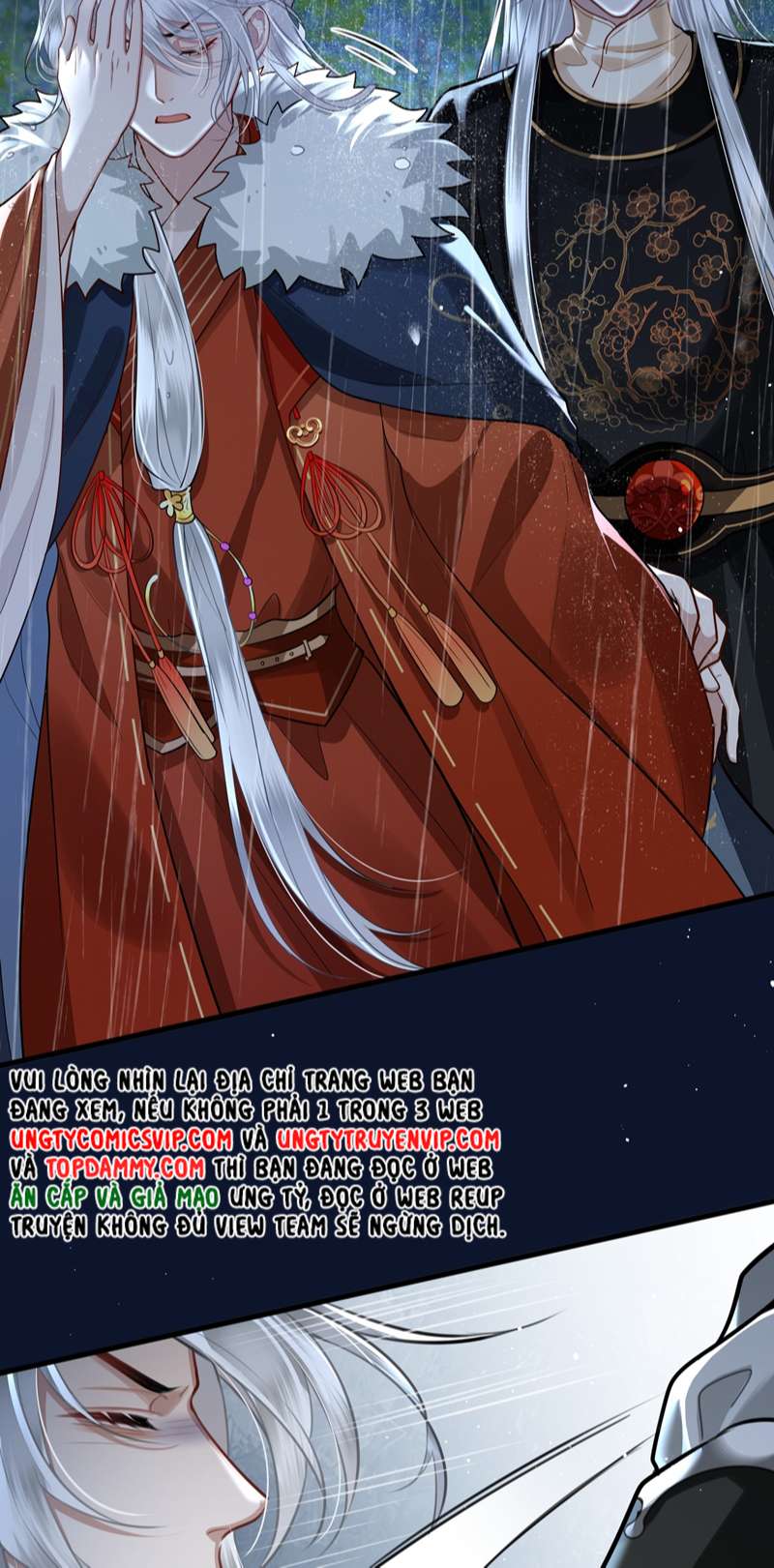 Điện Hạ Khuynh Thành Chapter 37 - Trang 4