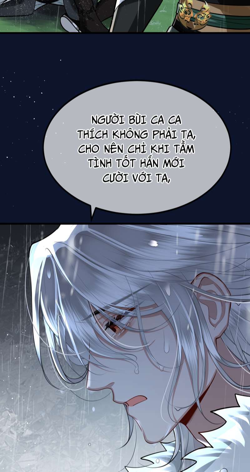 Điện Hạ Khuynh Thành Chapter 37 - Trang 4