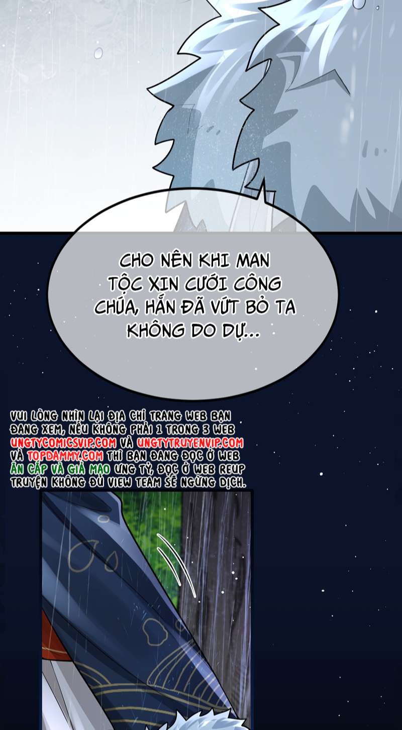 Điện Hạ Khuynh Thành Chapter 37 - Trang 4