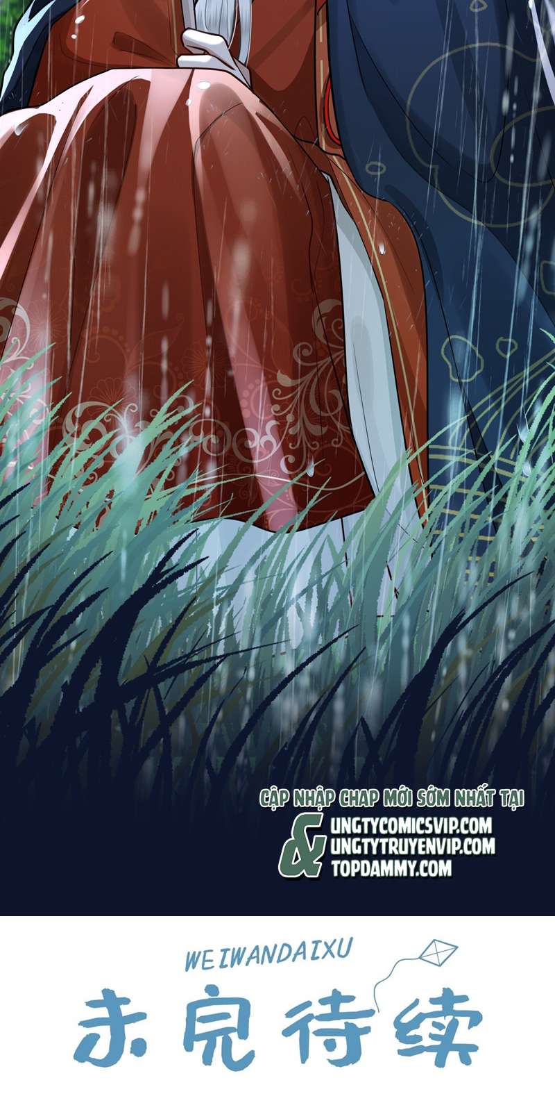 Điện Hạ Khuynh Thành Chapter 37 - Trang 4