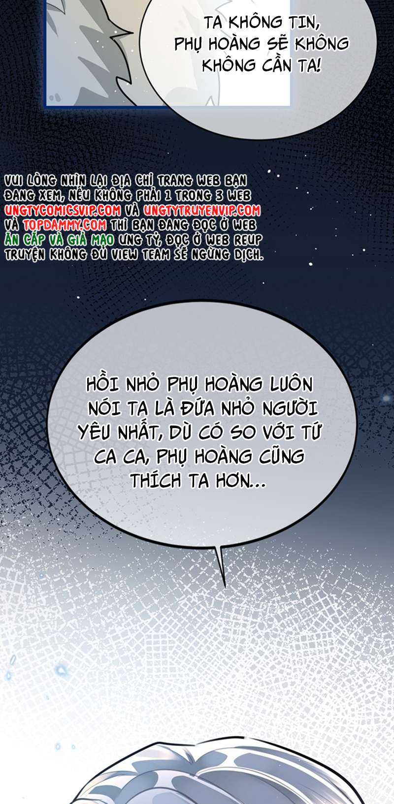 Điện Hạ Khuynh Thành Chapter 37 - Trang 4