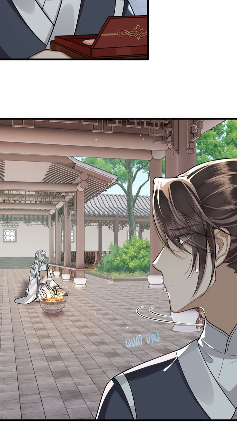 Điện Hạ Khuynh Thành Chapter 38 - Next Chapter 39