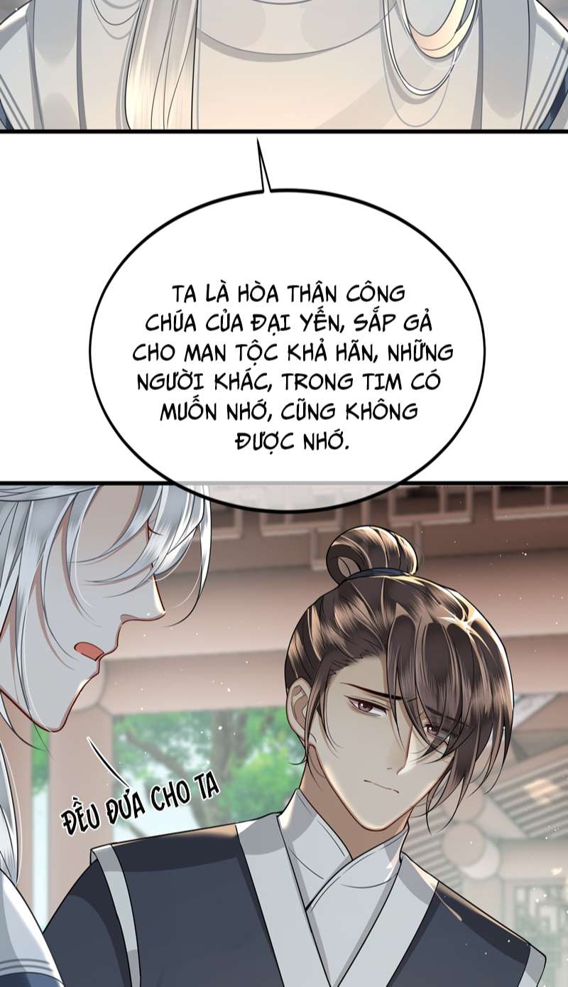 Điện Hạ Khuynh Thành Chapter 38 - Next Chapter 39