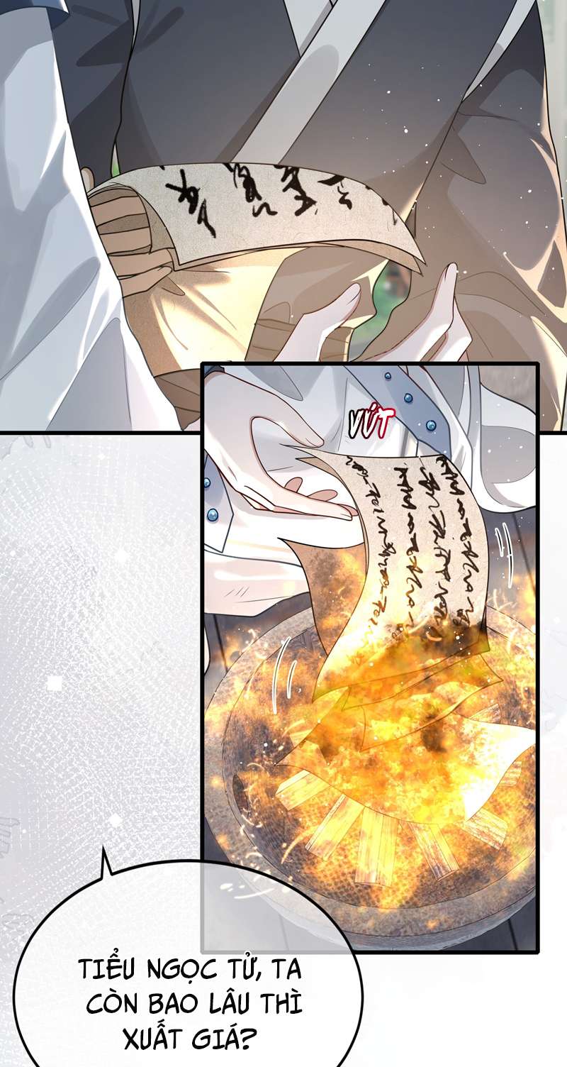 Điện Hạ Khuynh Thành Chapter 38 - Next Chapter 39