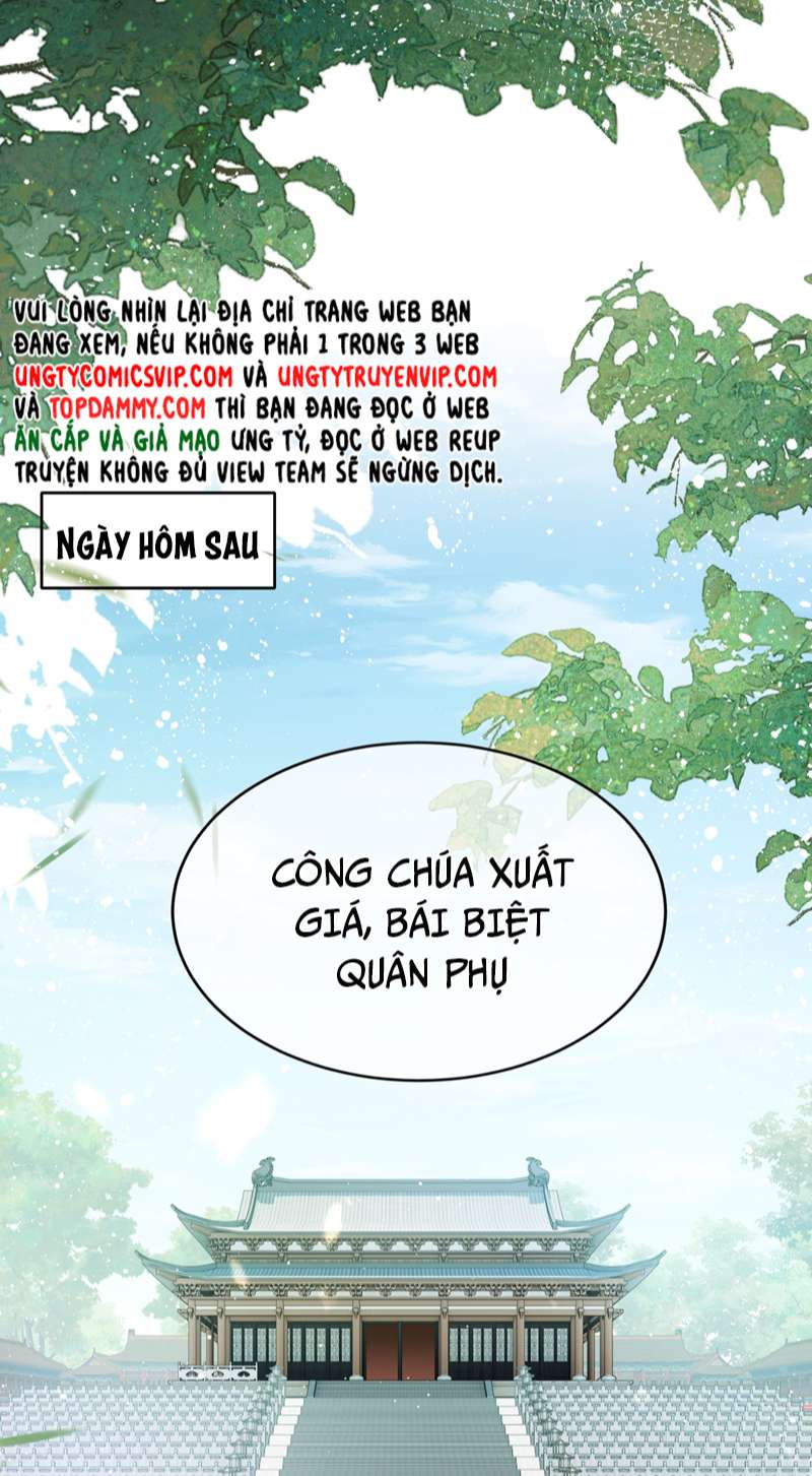 Điện Hạ Khuynh Thành Chapter 38 - Next Chapter 39