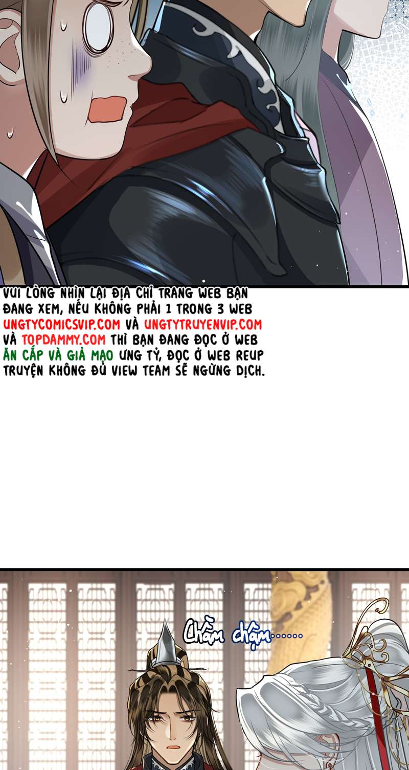 Điện Hạ Khuynh Thành Chapter 38 - Next Chapter 39