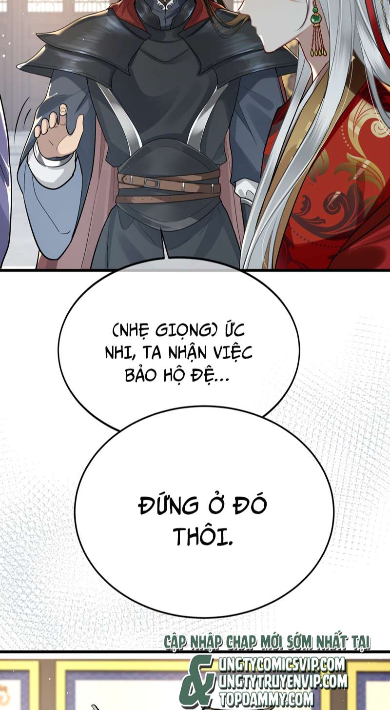 Điện Hạ Khuynh Thành Chapter 38 - Next Chapter 39