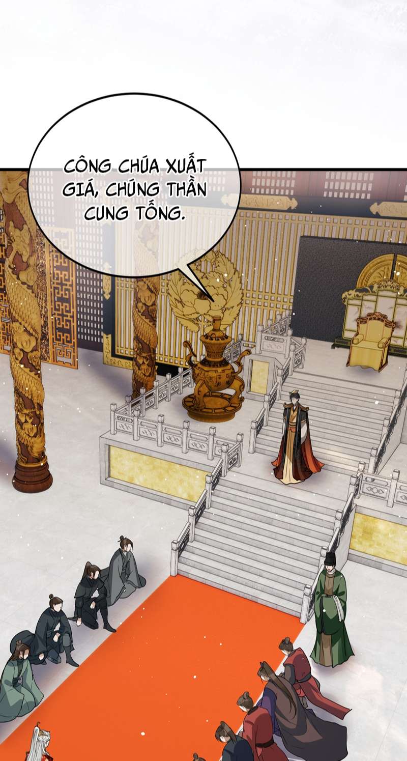 Điện Hạ Khuynh Thành Chapter 38 - Next Chapter 39