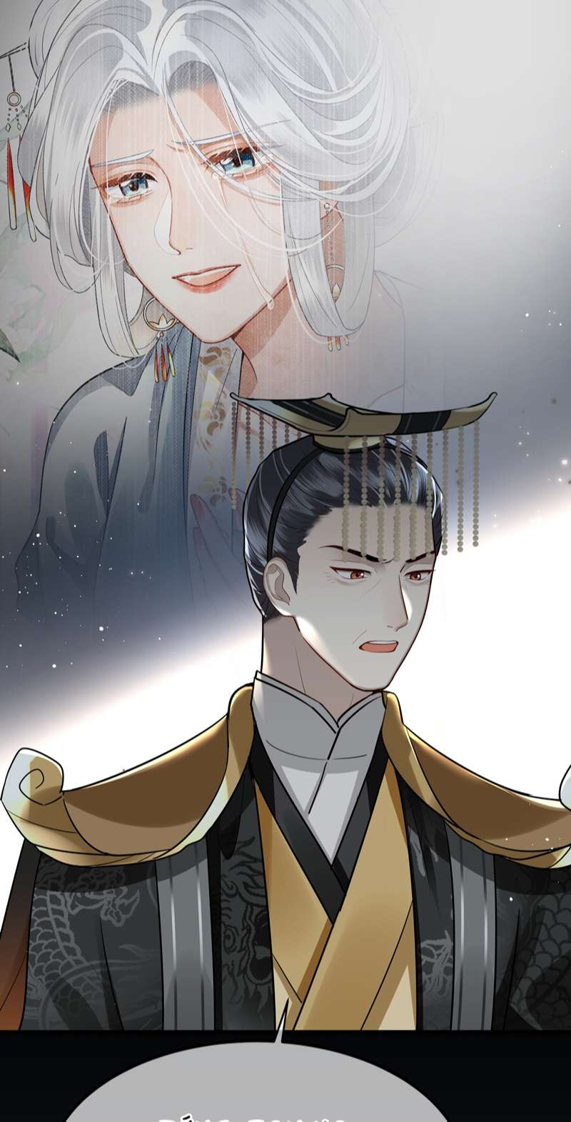 Điện Hạ Khuynh Thành Chapter 38 - Next Chapter 39