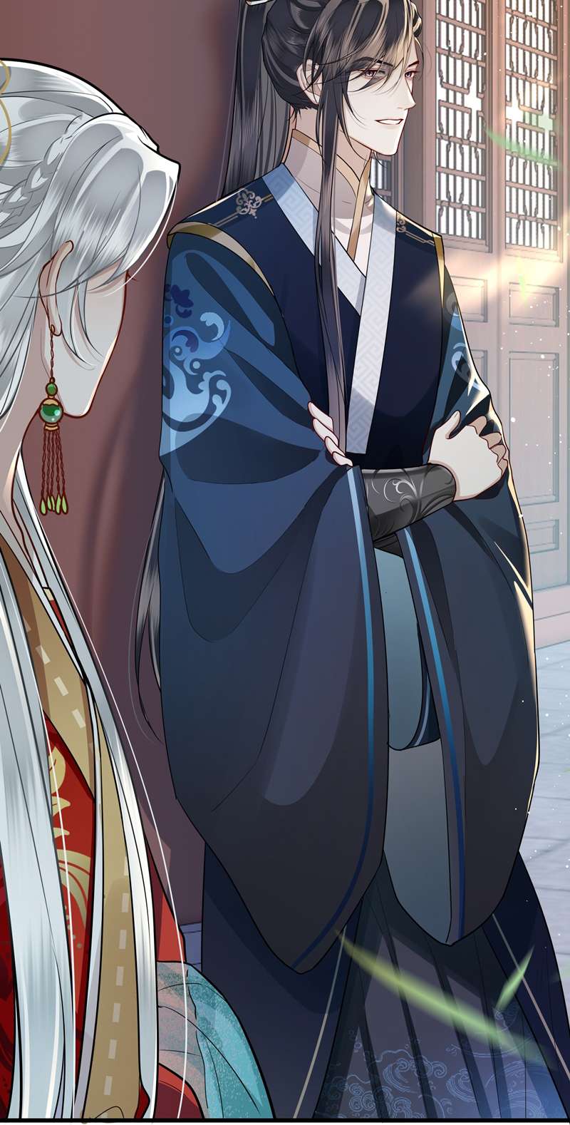 Điện Hạ Khuynh Thành Chapter 38 - Next Chapter 39