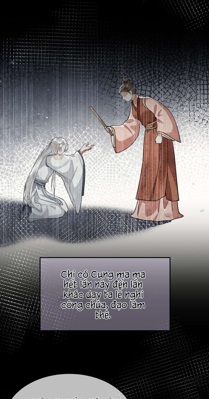 Điện Hạ Khuynh Thành Chapter 38 - Next Chapter 39