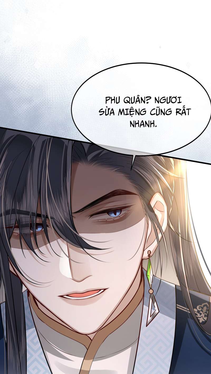 Điện Hạ Khuynh Thành Chapter 39 - Trang 4