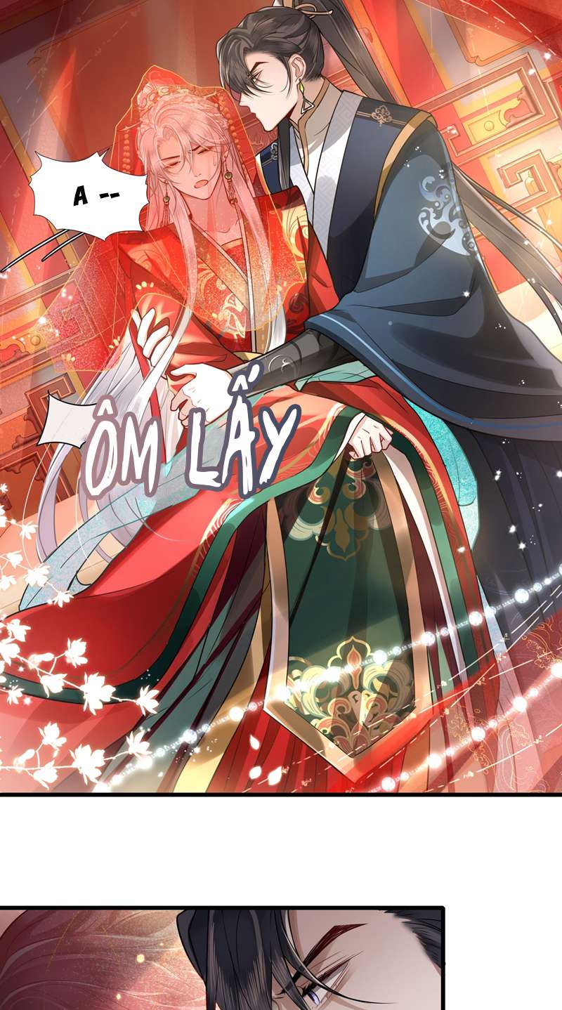 Điện Hạ Khuynh Thành Chapter 39 - Trang 4