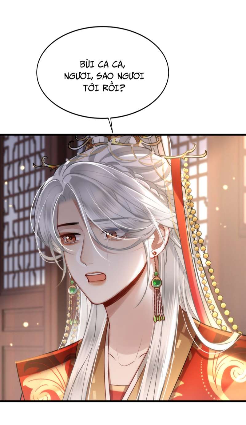 Điện Hạ Khuynh Thành Chapter 39 - Trang 4