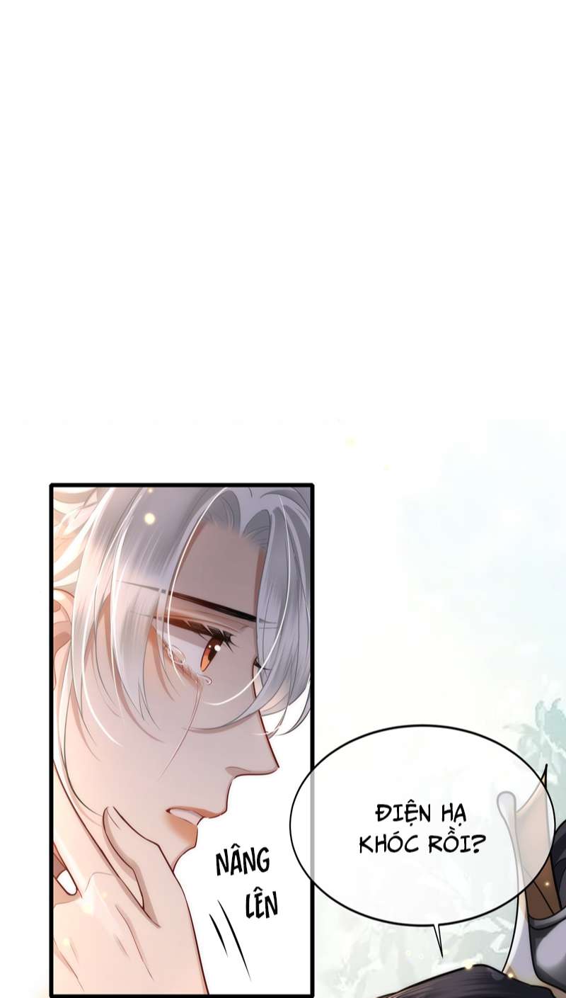 Điện Hạ Khuynh Thành Chapter 39 - Trang 4